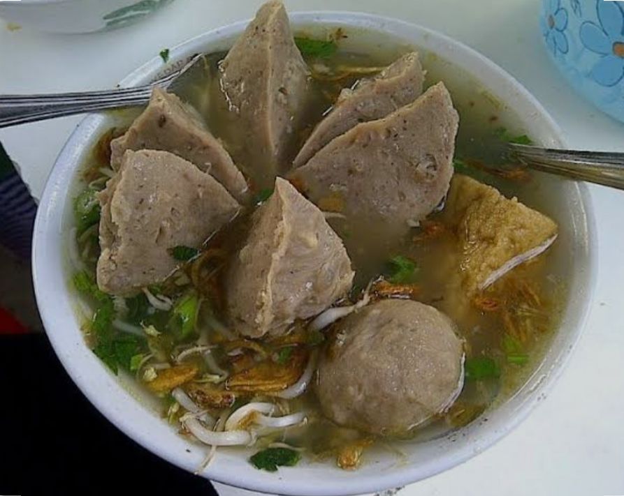 Bakso Urat Besar
